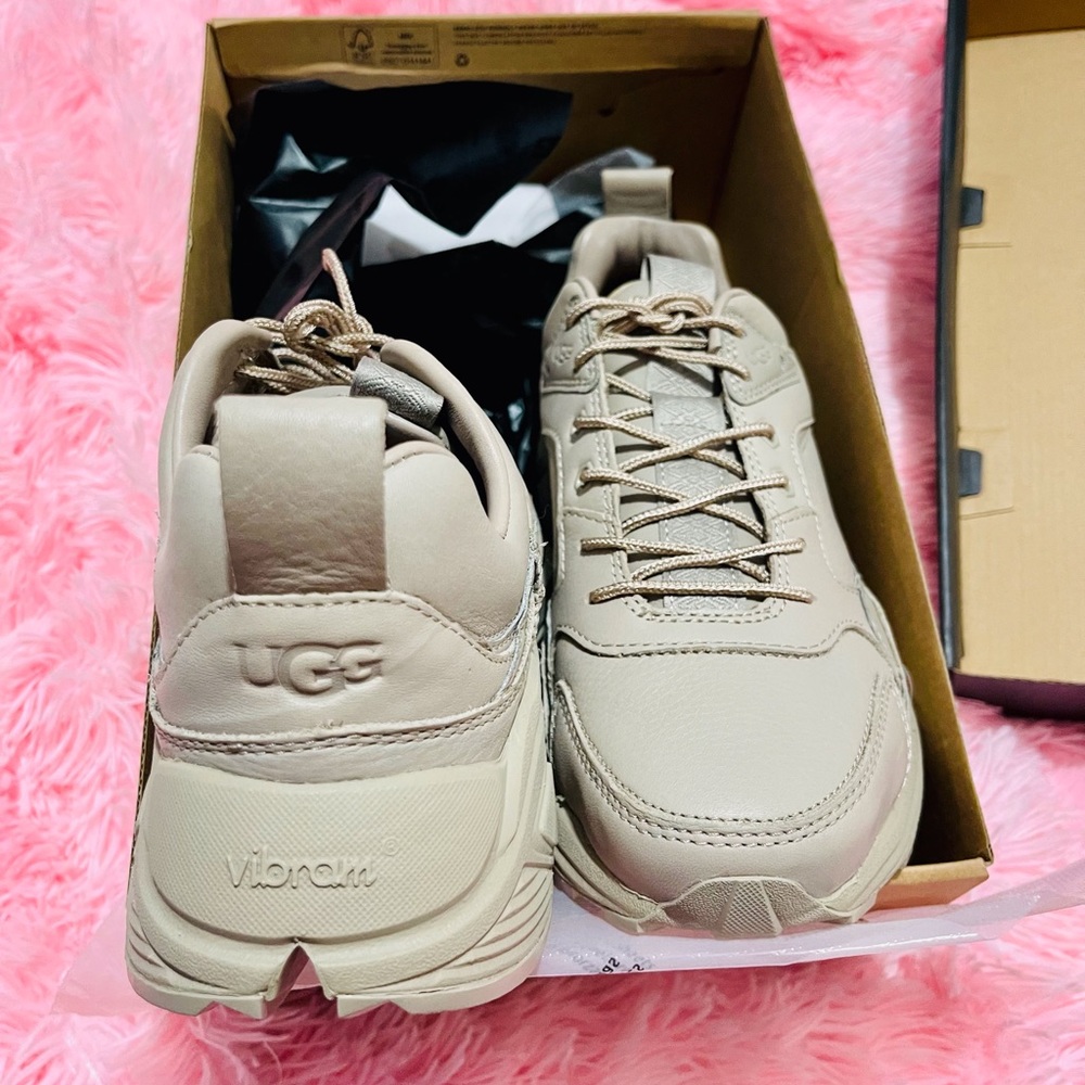 UGG sneakers